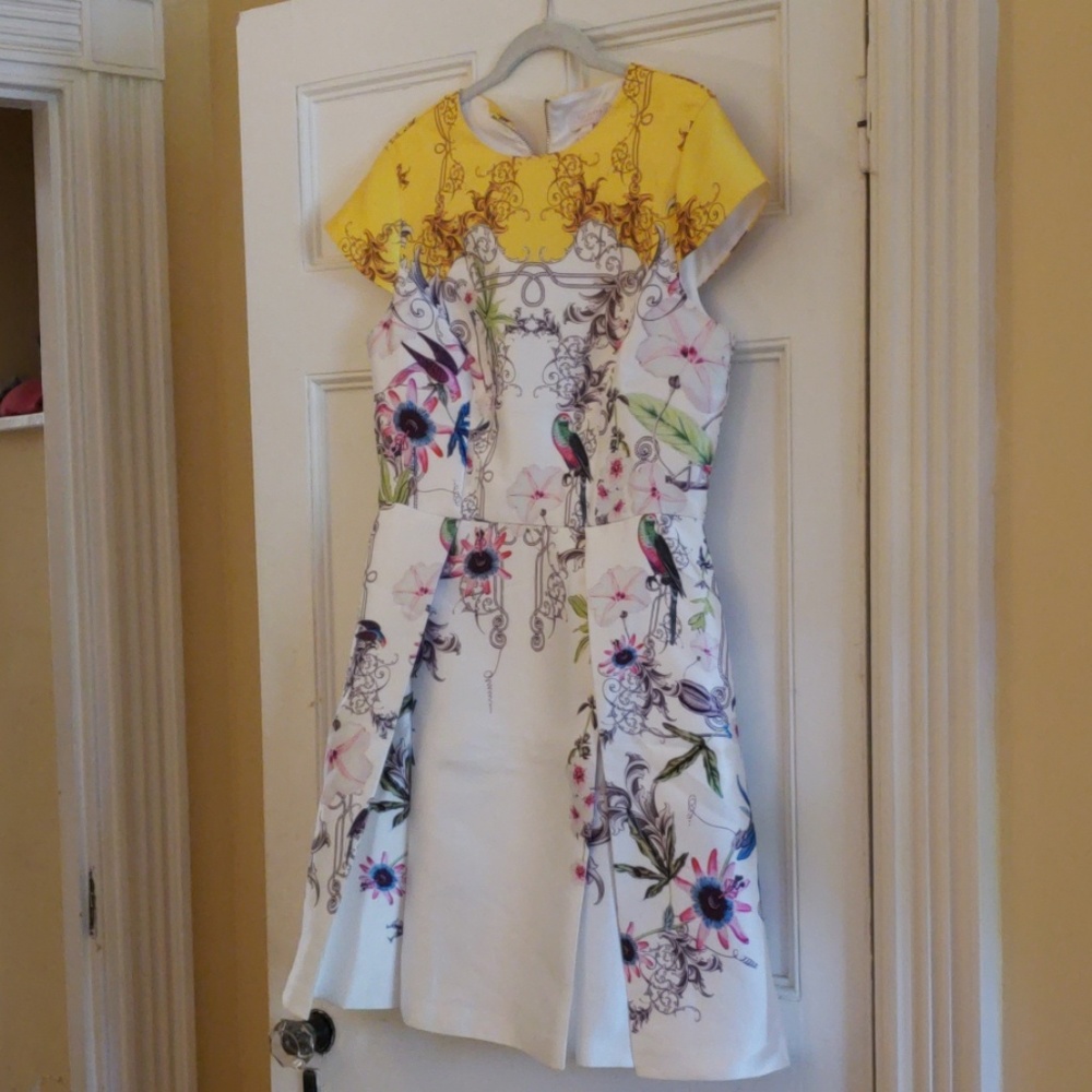 Ted Baker London Cocktail Dress